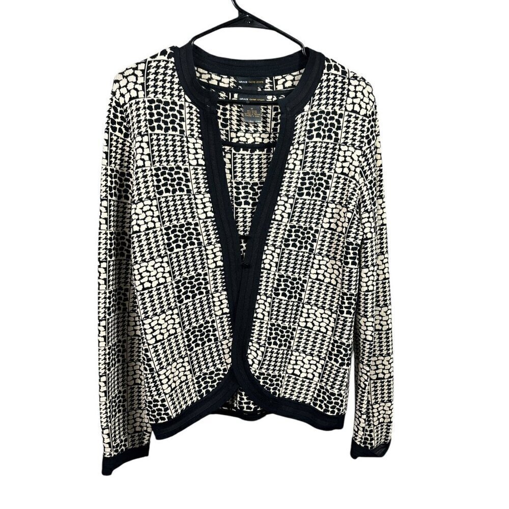Grace Dane Lewis Women's 2 Piece Casual Top